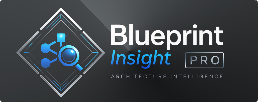 Blueprint Insight Pro