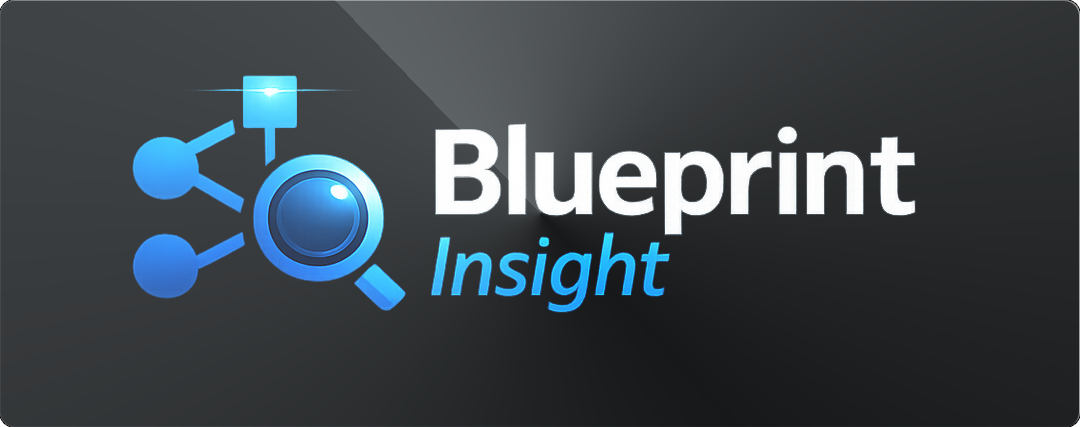 Blueprint Insight