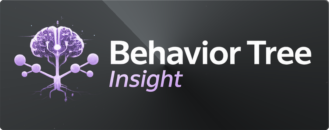 Behavior Tree Insight